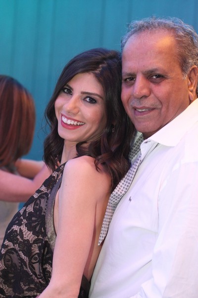 NYE at Grand Salon